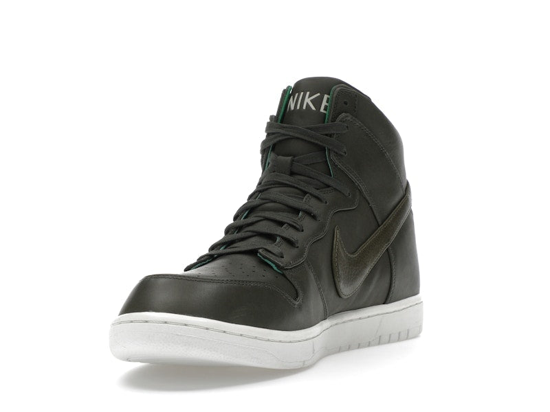 Nike Dunk Lux Cargo Khaki