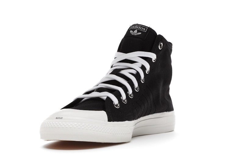 adidas Nizza Hi Alife Black