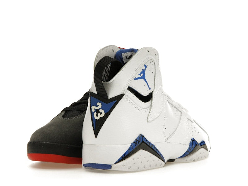 Jordan Defining Moments Pack (7/7)