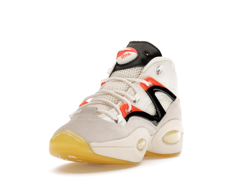 Reebok Question Pump Pump Universe
