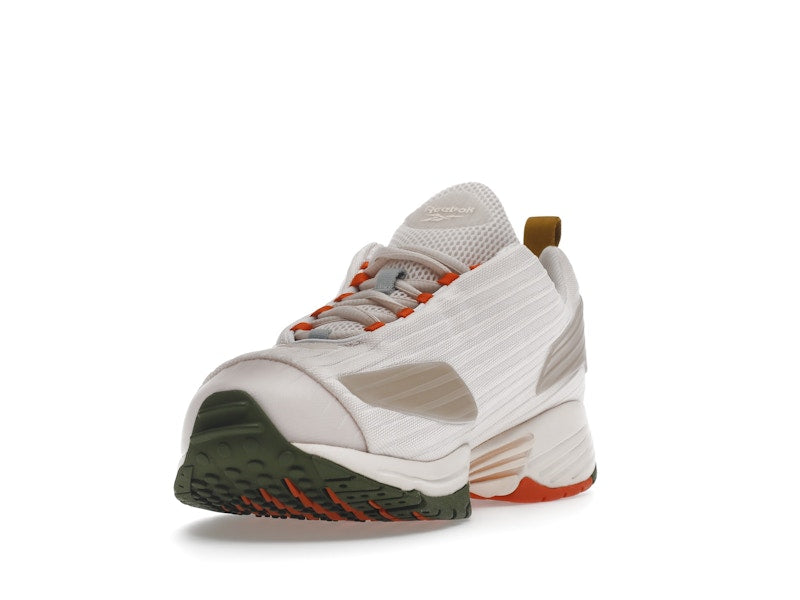 Reebok DMX Thrill Hypebae