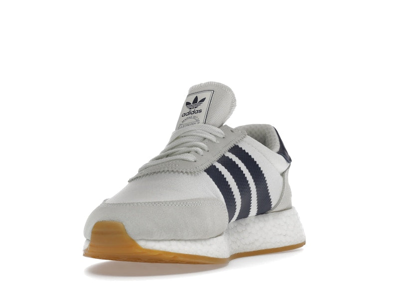 adidas I-5923 White Navy Gum