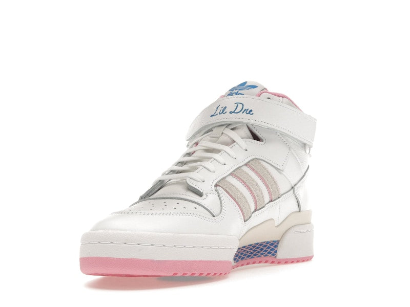 adidas Forum 84 Mid ADV Lil Dre Maxallure Skateboards