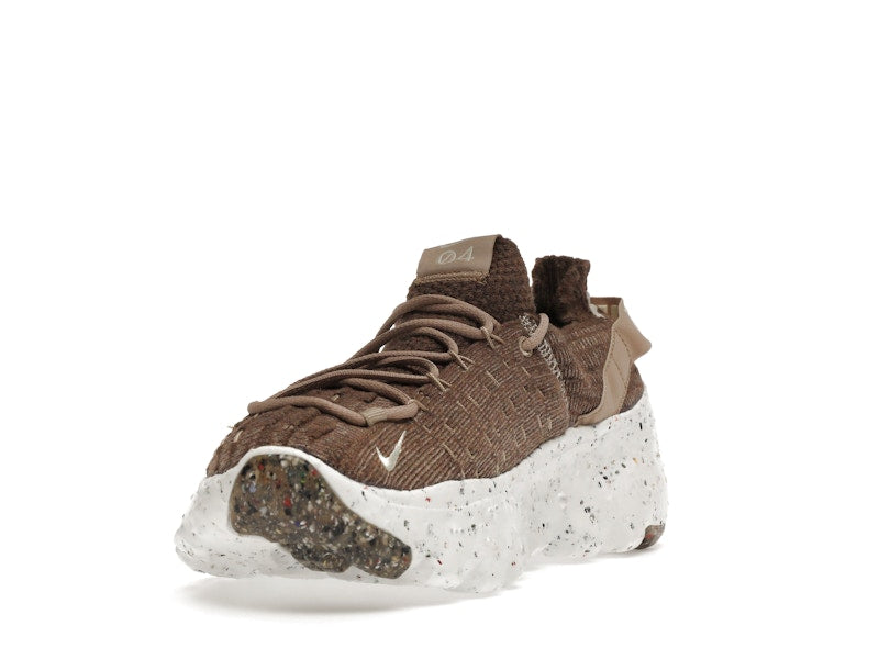 Nike Space Hippie 04 Sand (Women's)