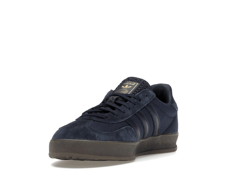 adidas Gazelle Indoor College Navy Gum