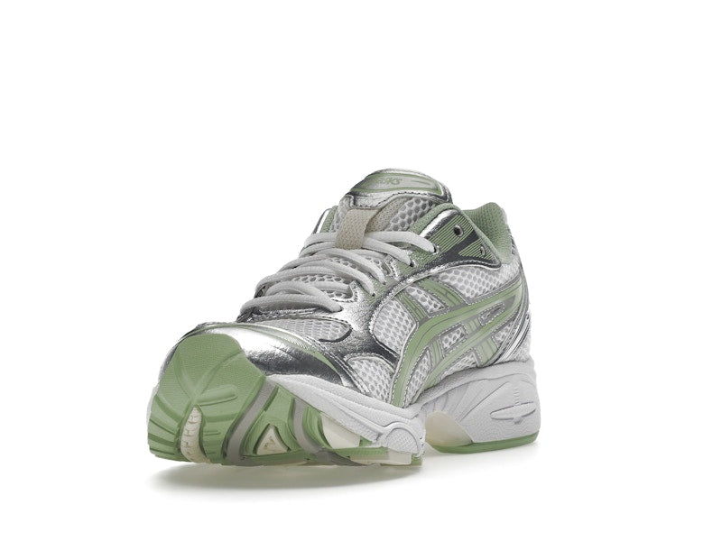 ASICS Gel-Kayano 14 White Jade (Women's)