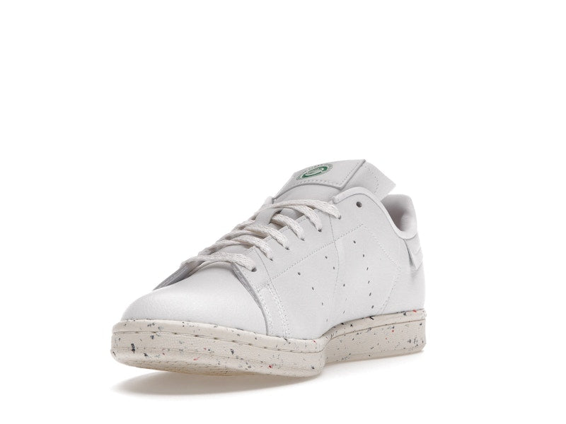 adidas Stan Smith Clean Classics White