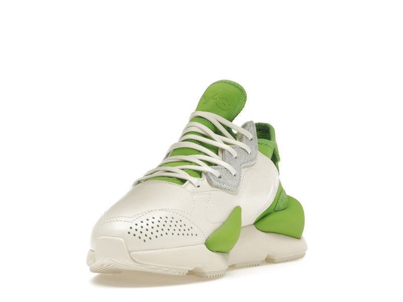 adidas Y-3 Kaiwa Team Rave Green