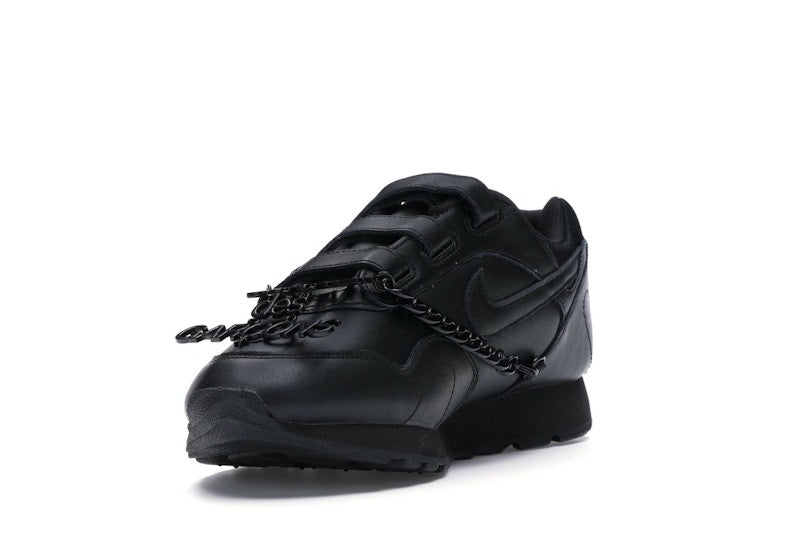Nike Outburst Comme des Garcons Black (Women's)