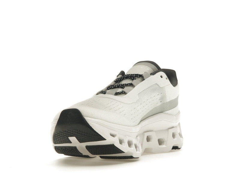 On Running Cloudmonster Undyed White (Women's)
