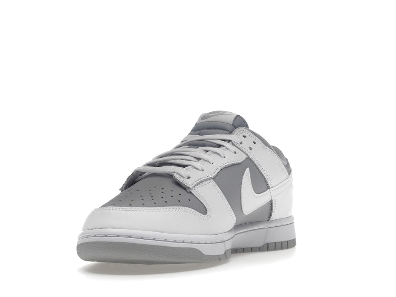 Nike Dunk Low Retro White Grey