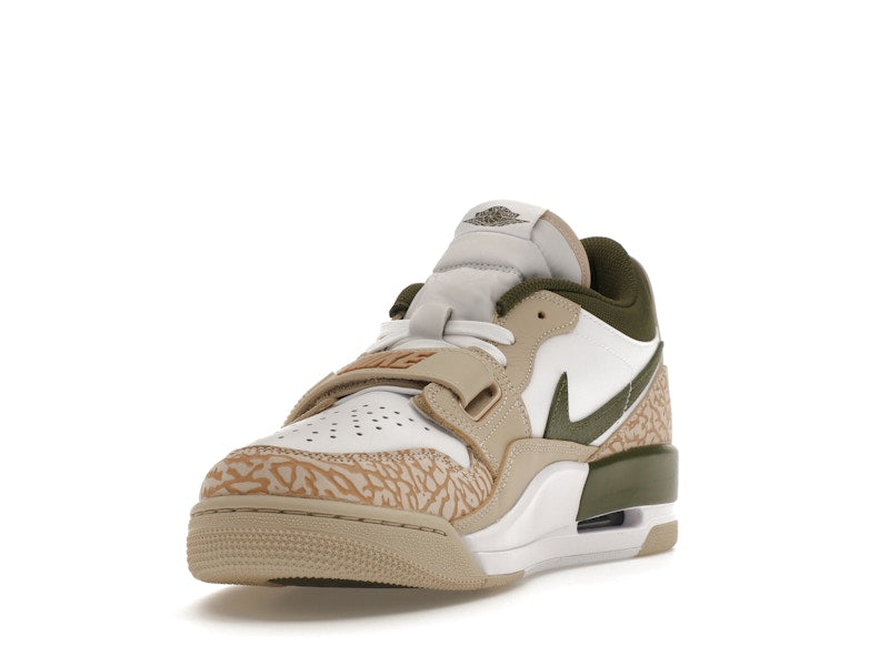 Jordan Legacy 312 Low PSG Paris Saint-Germain