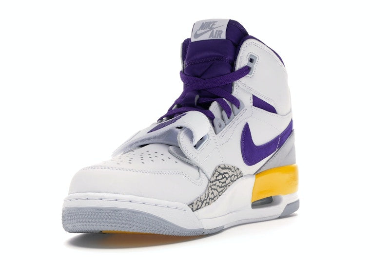 Jordan Legacy 312 Lakers