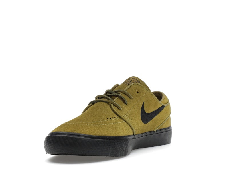 Nike SB Zoom Janoski OG+ Pacific Moss Black