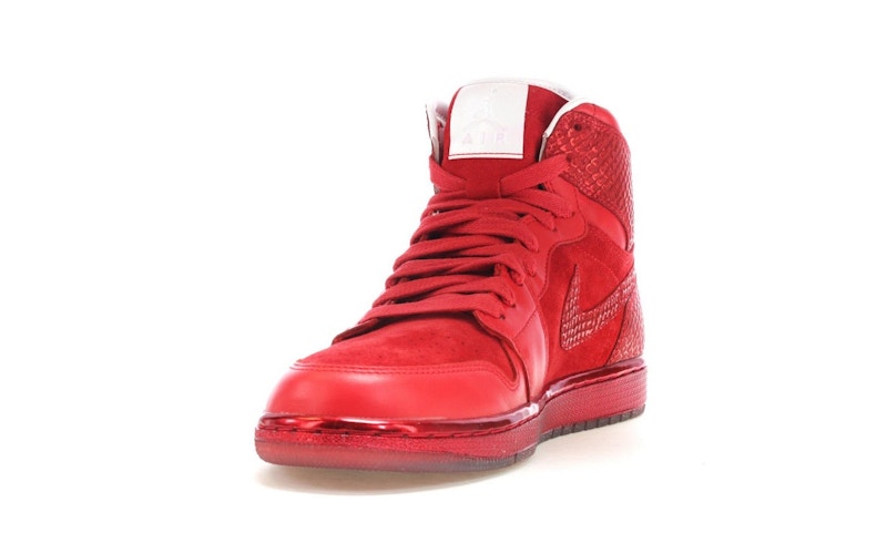 Jordan 1 Retro Legends of Summer Red