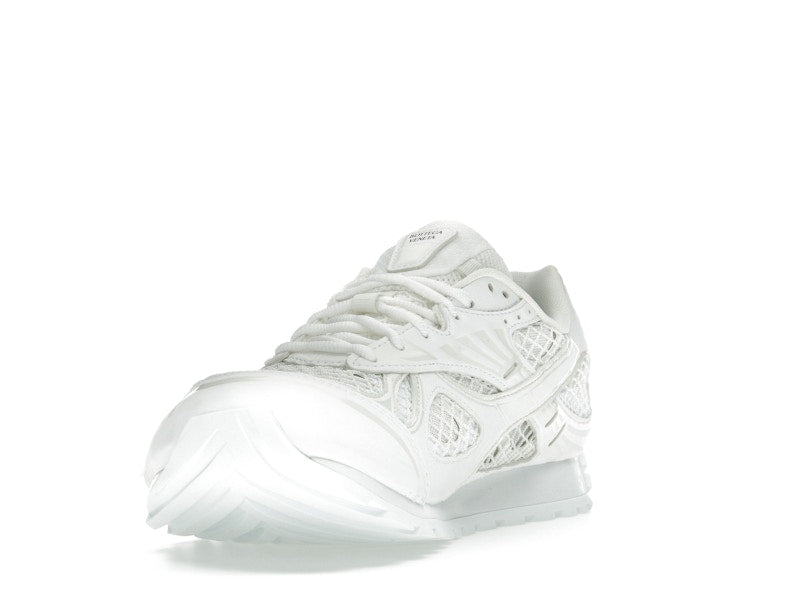 Bottega Veneta Orbit White