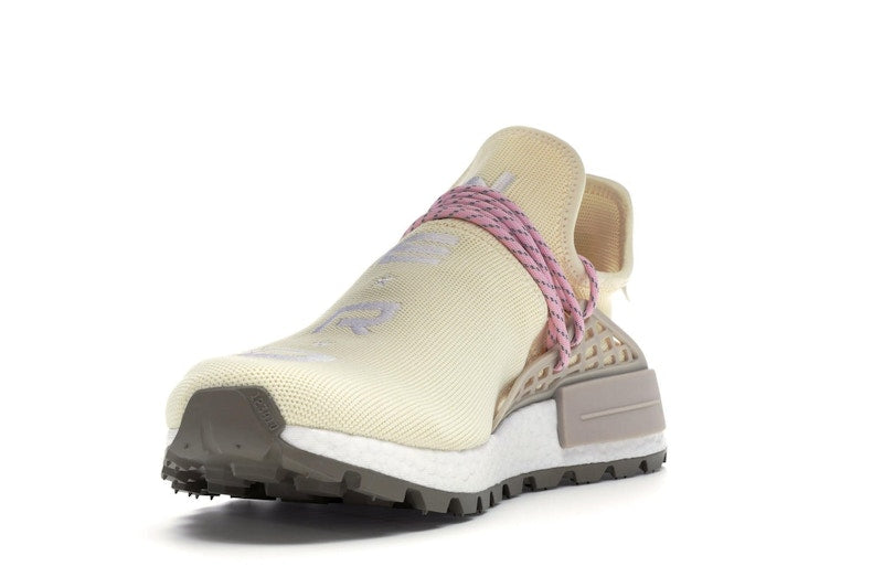adidas NMD Hu Pharrell NERD Cream