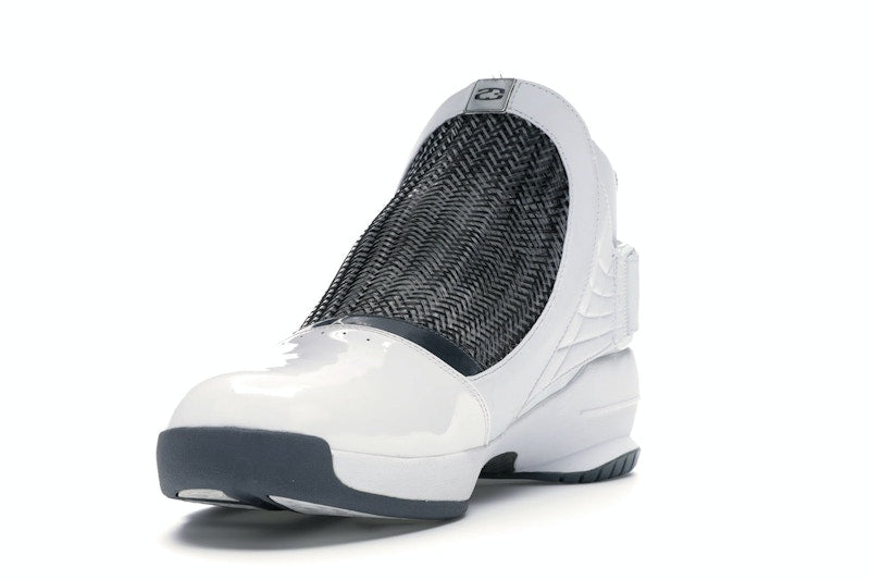 Jordan 19 OG Chrome