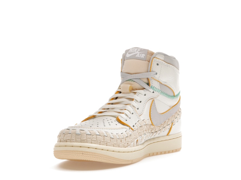 Jordan 1 Retro High OG SP Union LA Bephies Beauty Supply Summer of ‘96