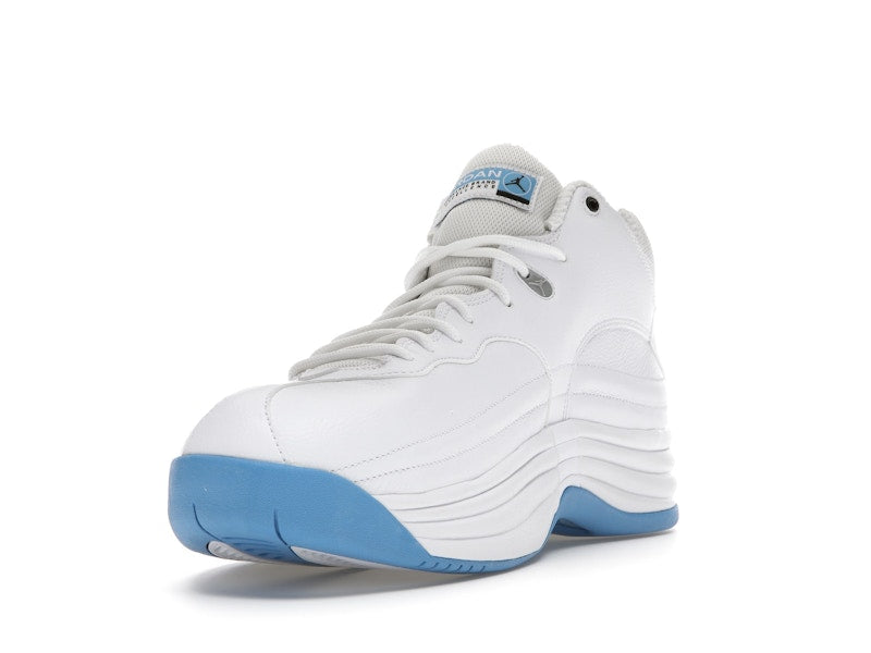 Jordan Jumpman Team 1 UNC (2020)