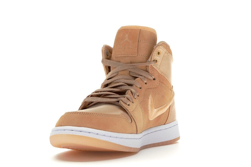 Jordan 1 Retro High Season of Her Ice Peach (Women's)
