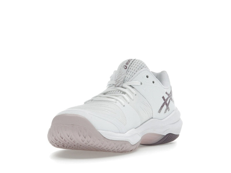 ASICS Sky Elite FF 3 White Watershed Rose (Women's)