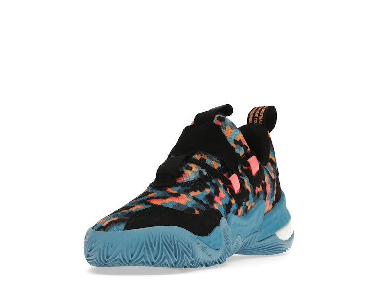 adidas Trae Young 1 Pixel