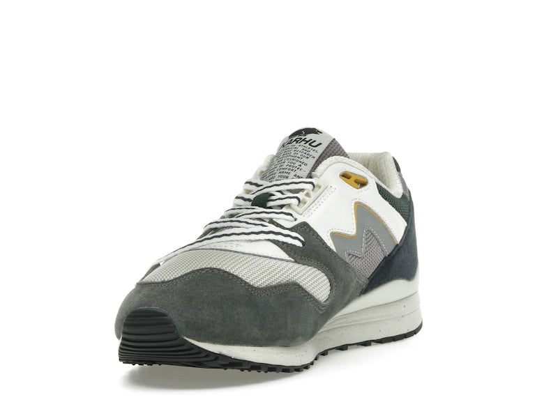 Karhu Synchron Classic Gunmetal