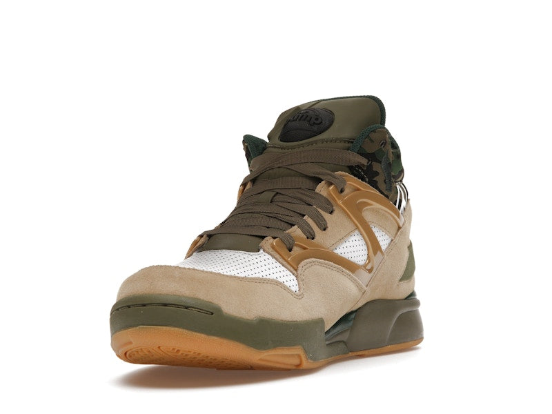 Reebok Pump Omni Lite Full Metal Jacket