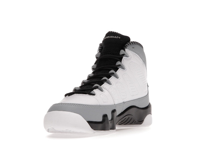 Jordan 9 Retro Barons (GS)