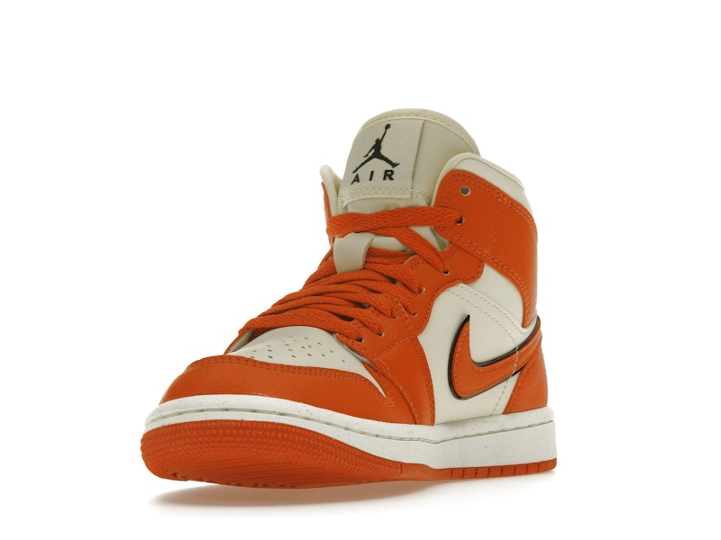 Jordan 1 Mid SE Sport Spice (Women's)