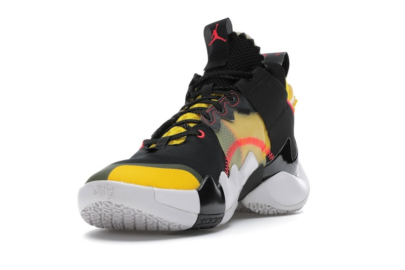 Jordan Why Not Zer0.2 SE Birthday Scorpio