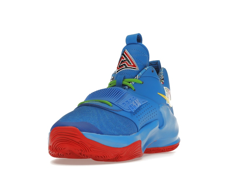 Nike Zoom Freak 3 NRG Uno Blue