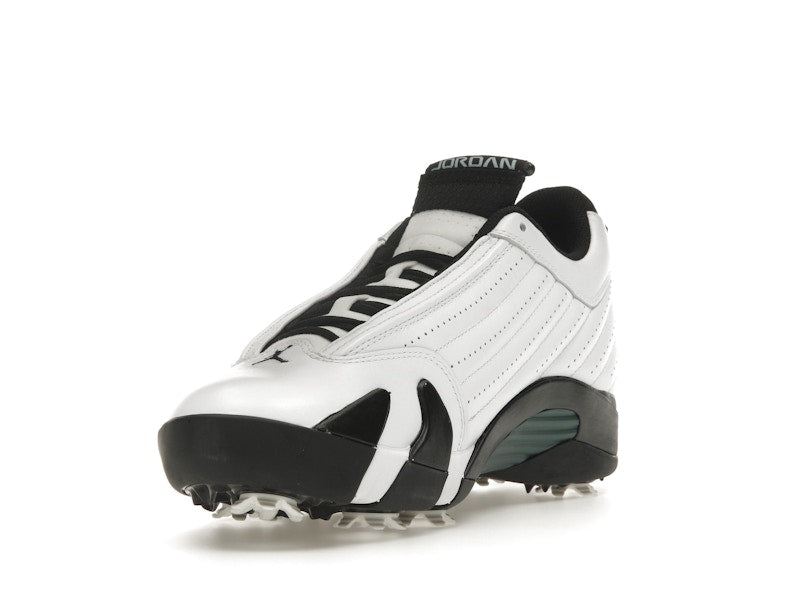 Jordan 14 Retro Golf Oxidized Green