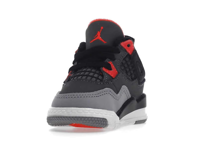 Jordan 4 Retro Infrared (TD)