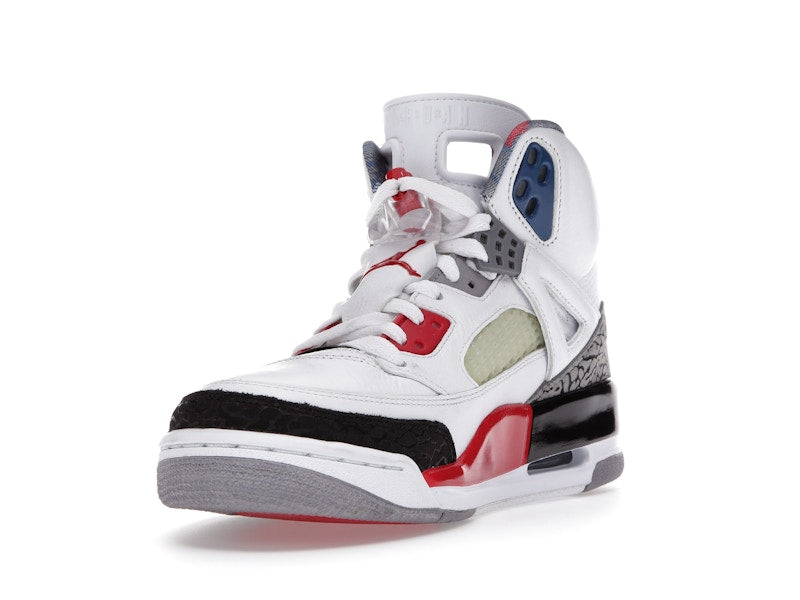 Jordan Spizike Mars / Do You Know