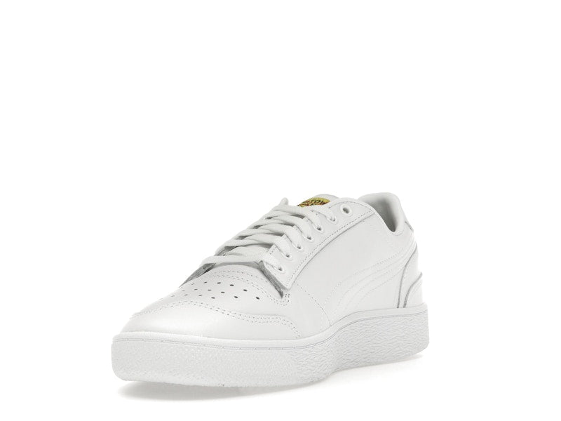 Puma Ralph Sampson Low OG Chinatown Market White