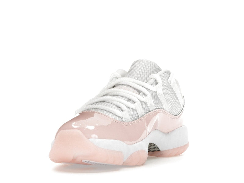 Jordan 11 Retro Low Legend Pink (Women's)