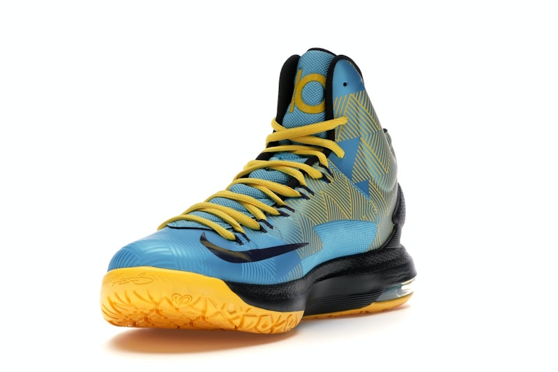 Nike KD 5 N7
