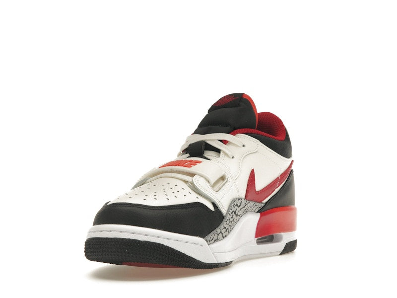 Jordan Legacy 312 Low 23 Chicago Bulls