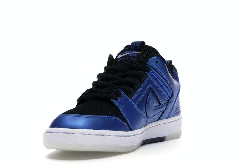 Nike SB Air Force 2 Low Foamposite