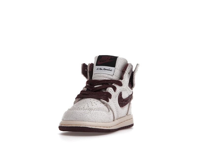 Jordan 1 Retro High OG A Ma Maniére (TD)
