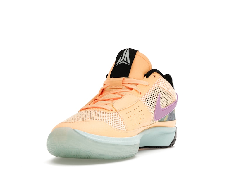 Nike Ja 1 EYBL Melon Tint