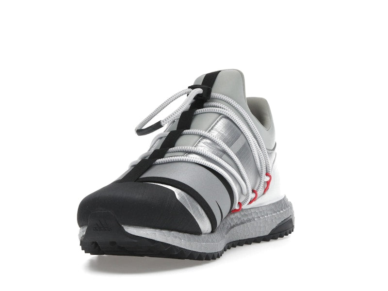 adidas Ultra Boost 1.0 Moon Boot Silver