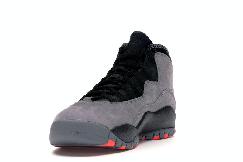 Jordan 10 Retro Cool Grey