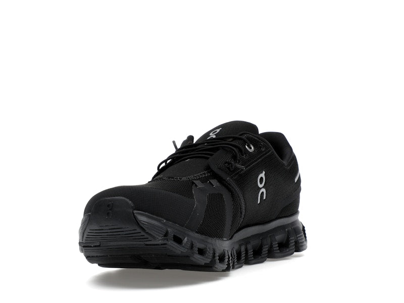 On Running Cloud 6 All Black