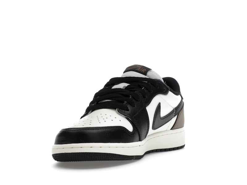 Jordan 1 Retro Low OG Mocha (GS)
