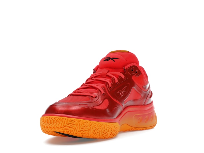 Reebok Engine A Energy Red