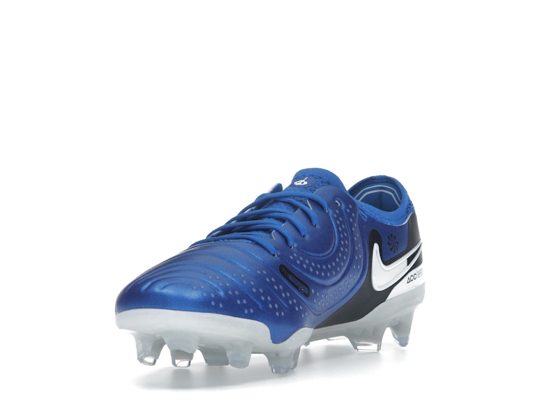 Nike Tiempo Legend 10 Elite FG Soar White