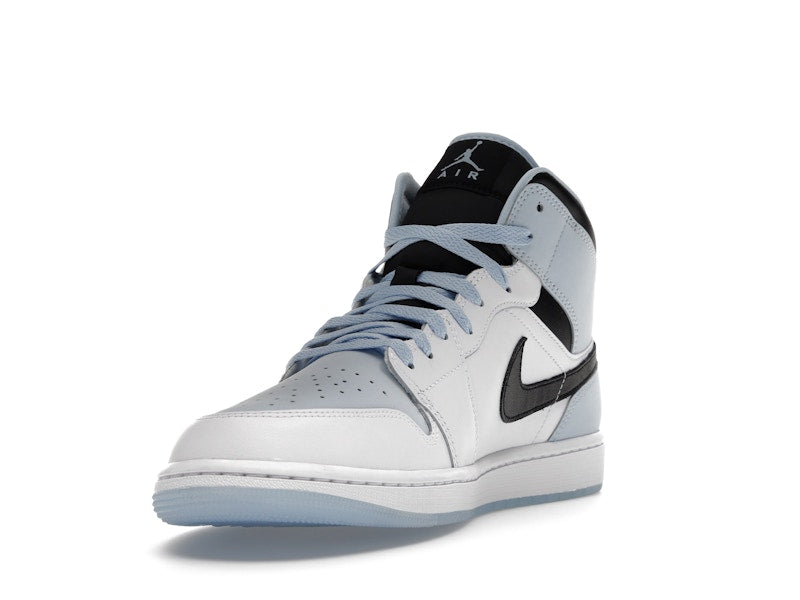 Jordan 1 Mid SE Ice Blue (2023)